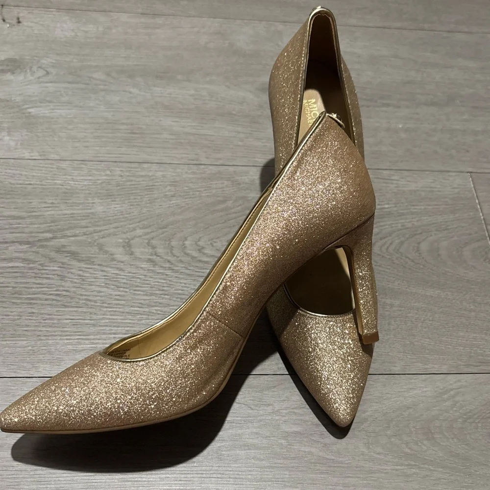 Michael Kors Heels
